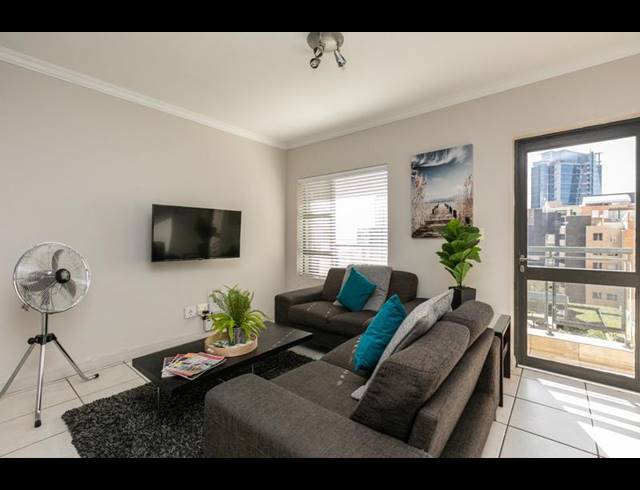 2 BEDROOM PROPERTY TO RENT IN MORNINGSIDE
